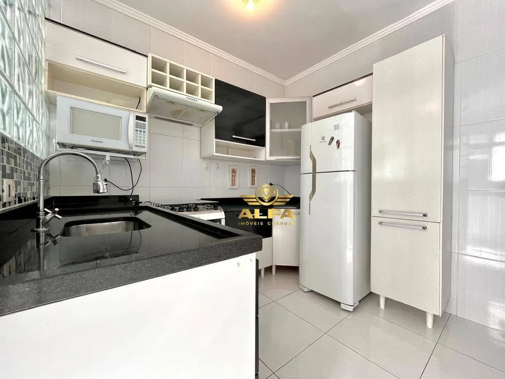 Apartamento, 1 quarto, 52 m² - Foto 9