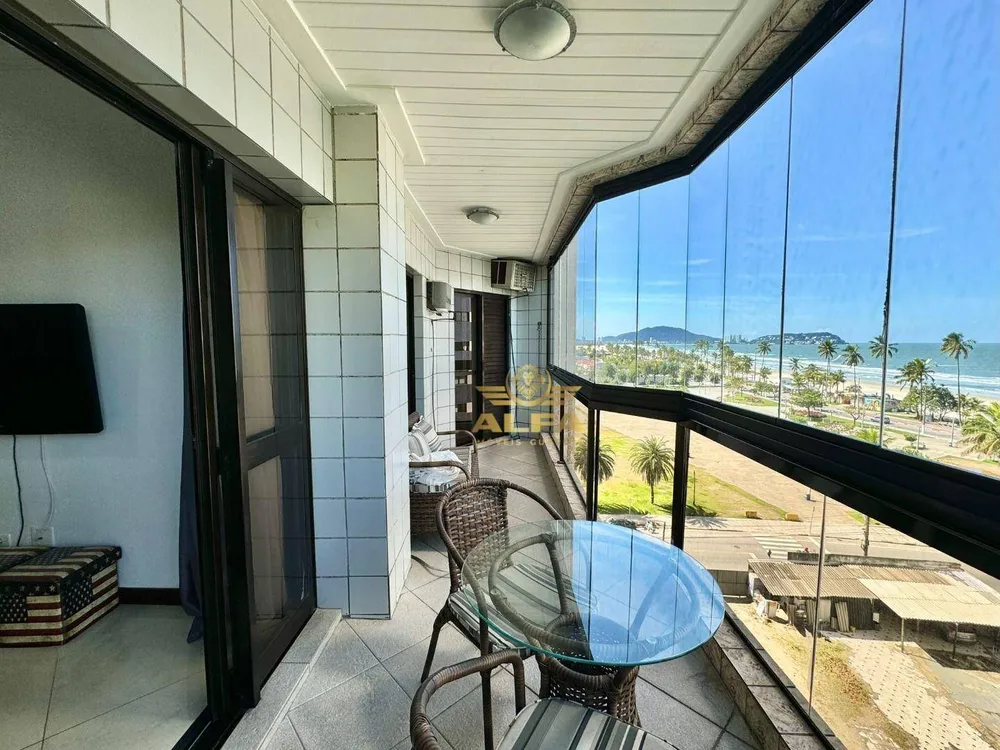 Apartamento, 2 quartos, 93 m² - Foto 1