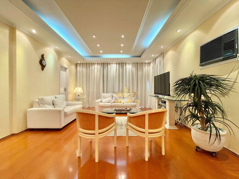 Apartamento, 3 quartos, 160 m² - Foto 2
