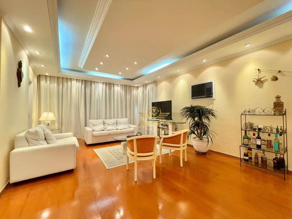 Apartamento, 3 quartos, 160 m² - Foto 3