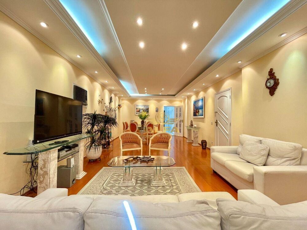 Apartamento, 3 quartos, 160 m² - Foto 7