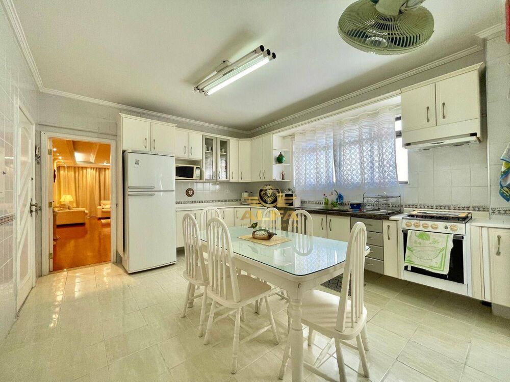 Apartamento, 3 quartos, 160 m² - Foto 3