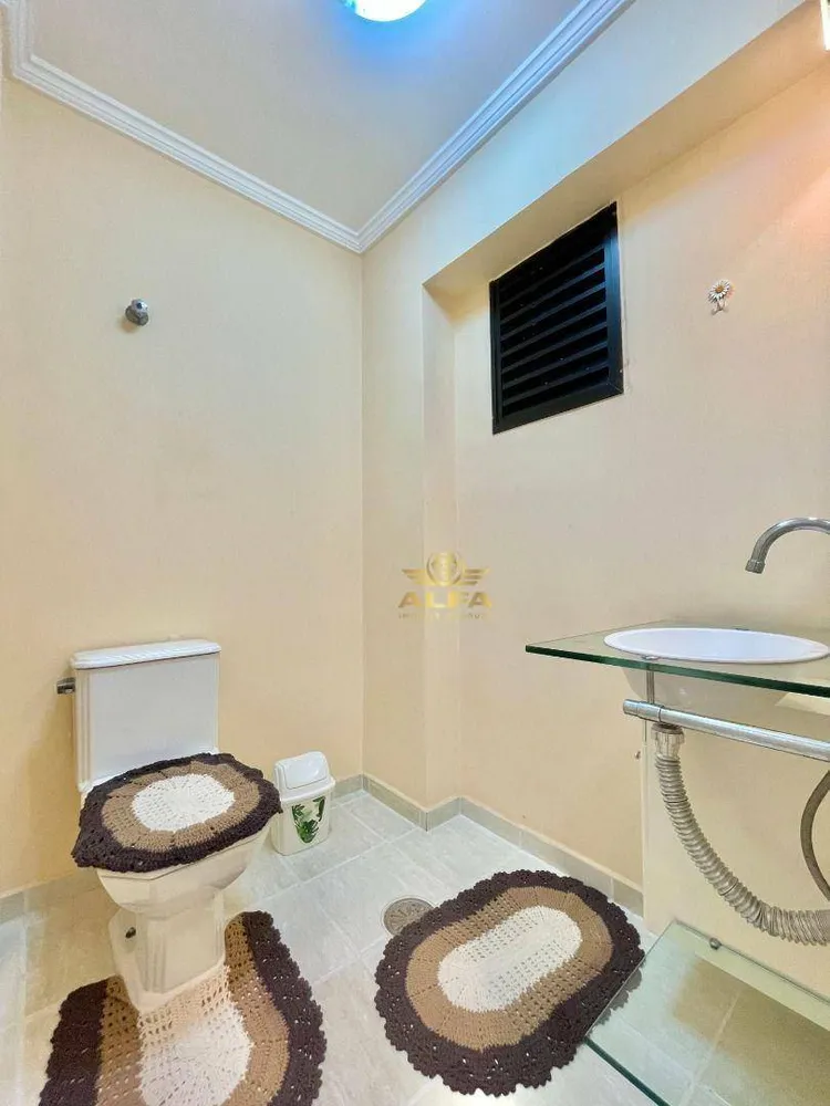 Apartamento, 3 quartos, 160 m² - Foto 5