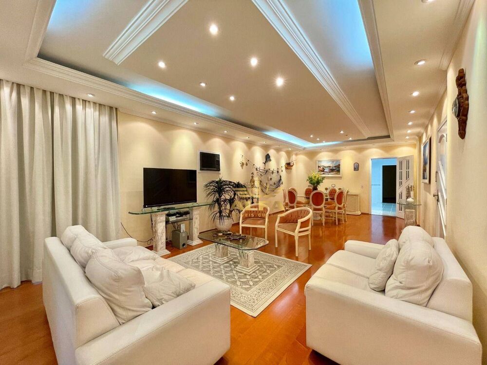 Apartamento, 3 quartos, 160 m² - Foto 5