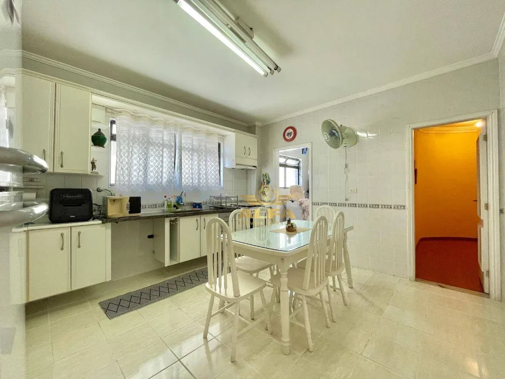 Apartamento, 3 quartos, 160 m² - Foto 13