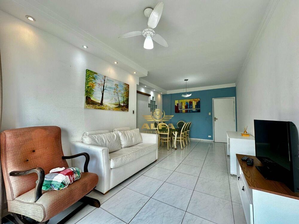 Apartamento, 2 quartos, 90 m² - Foto 2