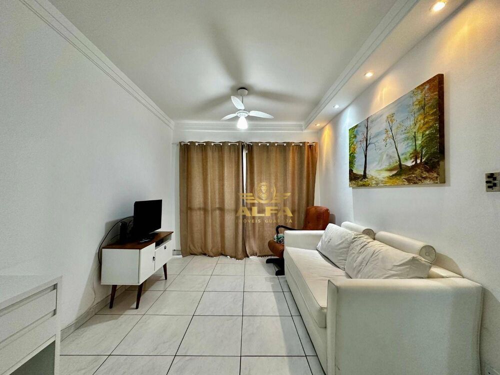 Apartamento, 2 quartos, 90 m² - Foto 3