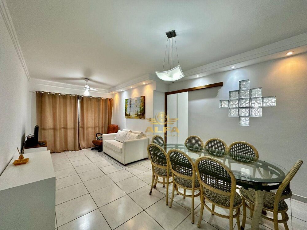 Apartamento, 2 quartos, 90 m² - Foto 1