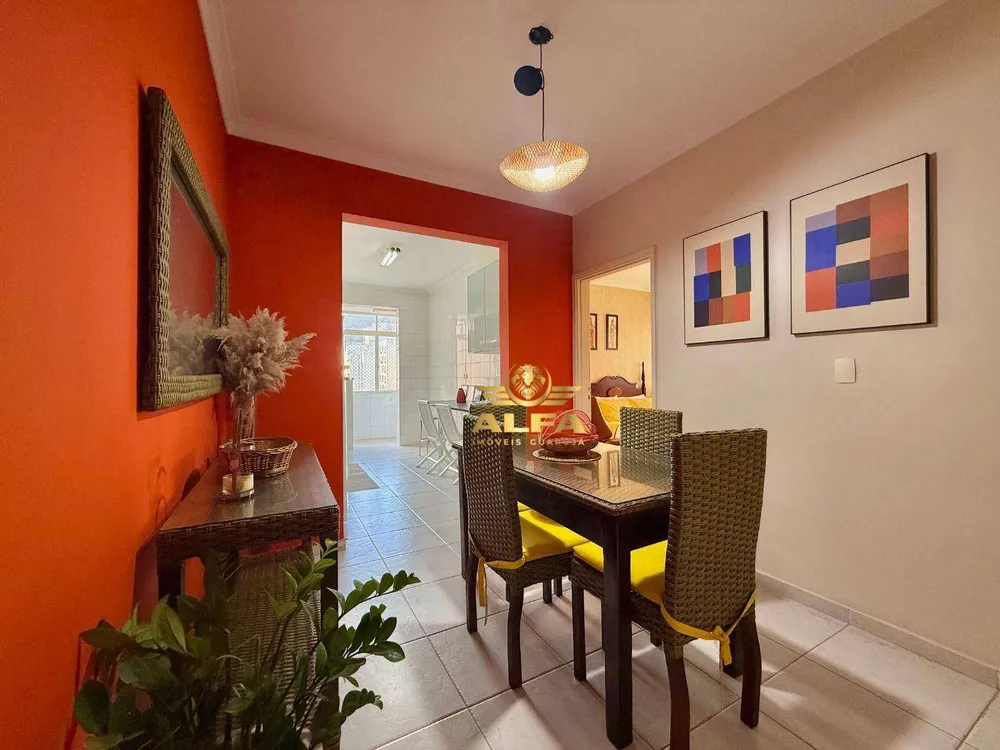 Apartamento, 2 quartos, 115 m² - Foto 4