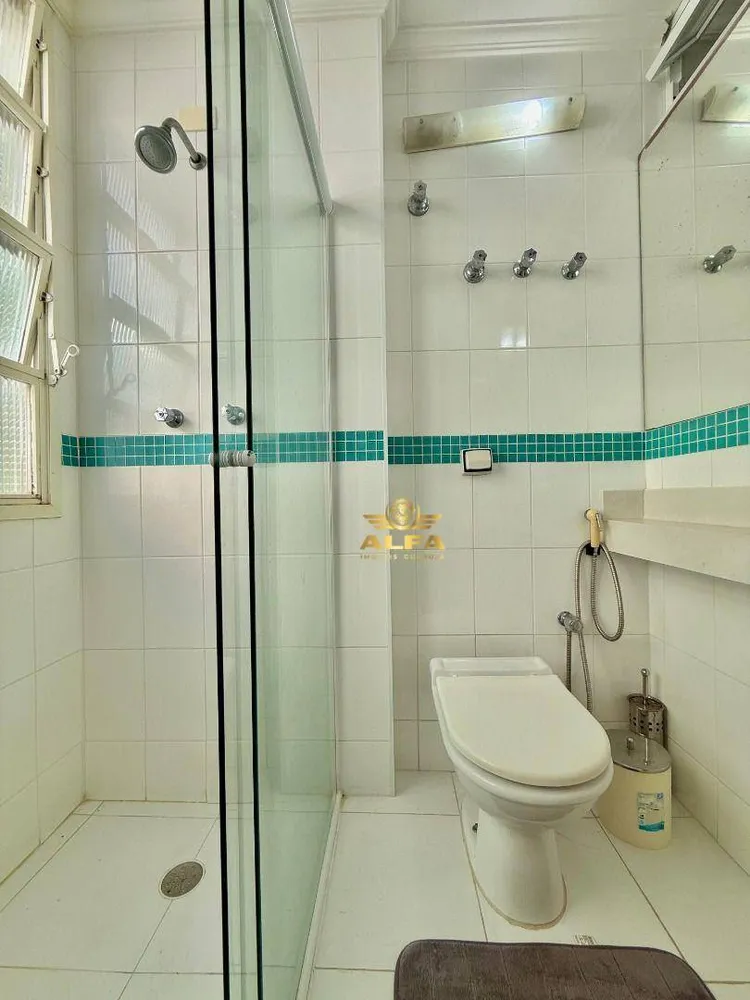 Apartamento, 2 quartos, 115 m² - Foto 2