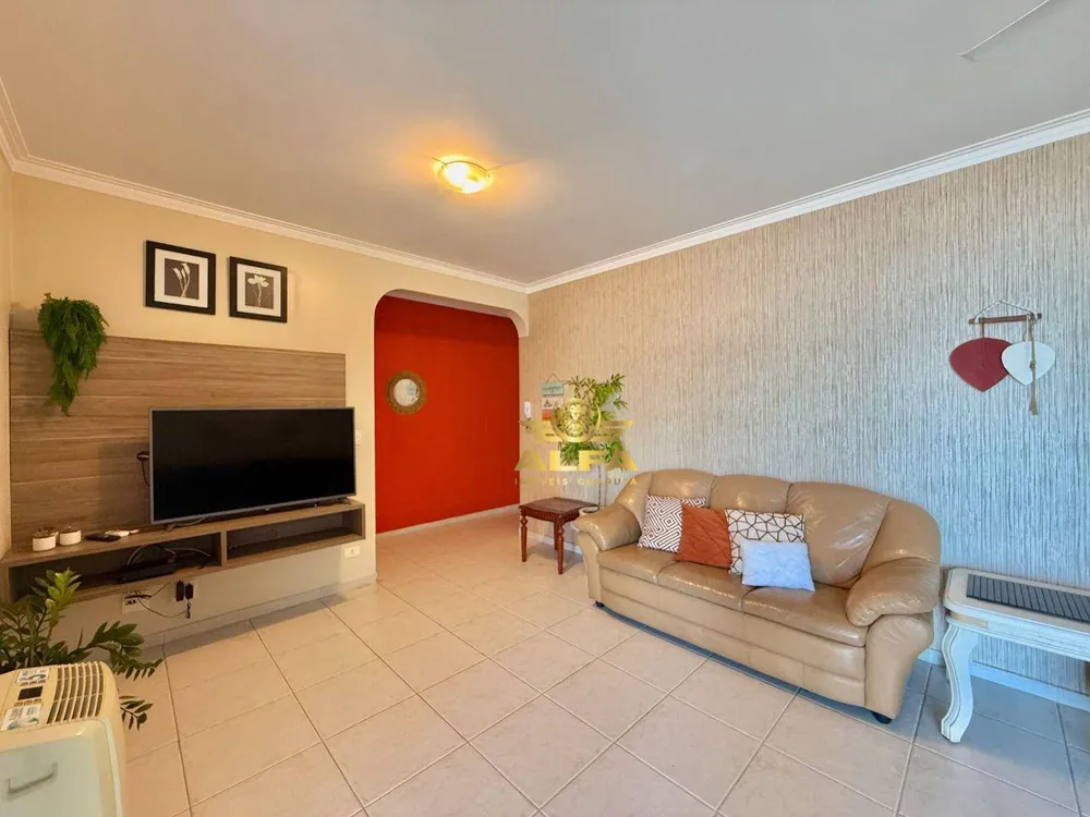 Apartamento, 2 quartos, 115 m² - Foto 2