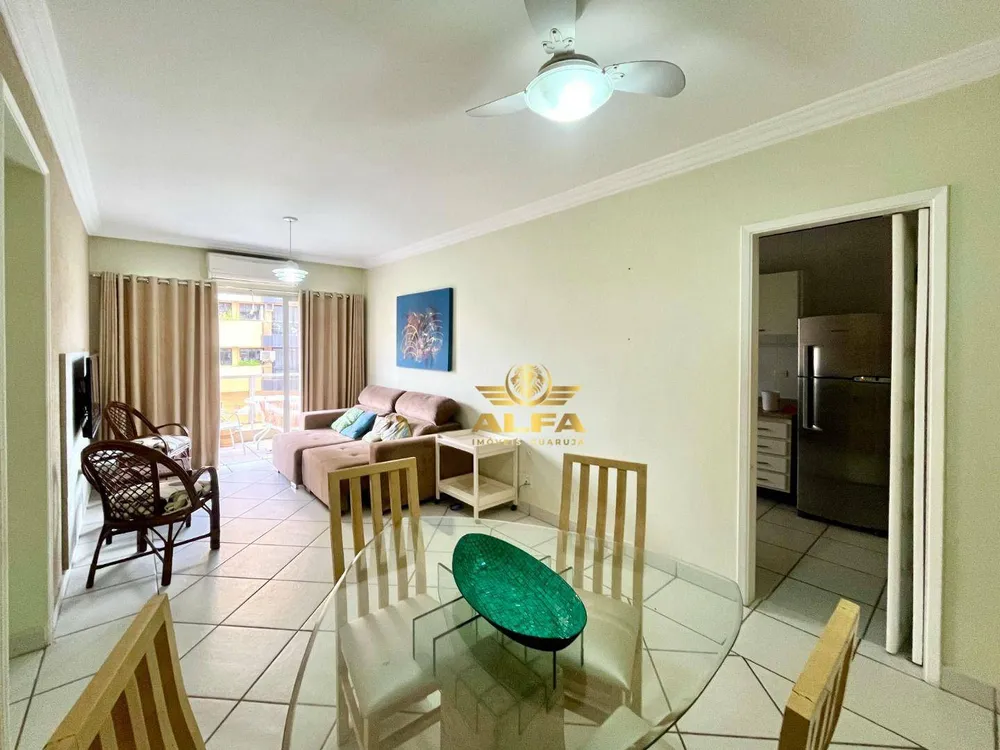 Apartamento, 2 quartos, 86 m² - Foto 2
