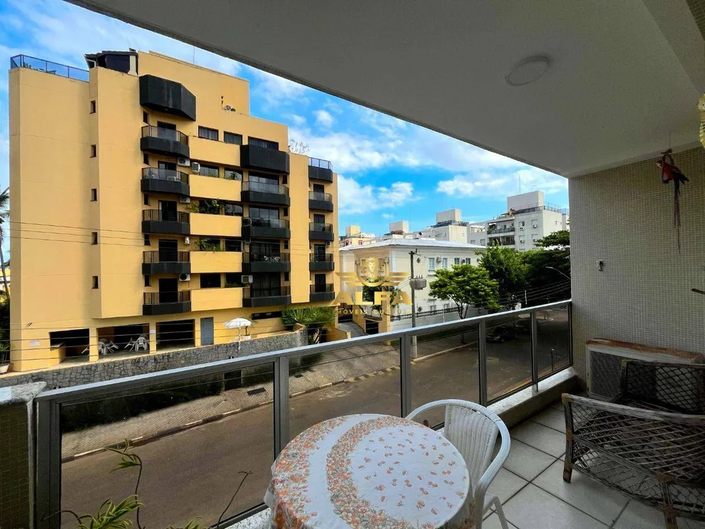 Apartamento, 2 quartos, 86 m² - Foto 1