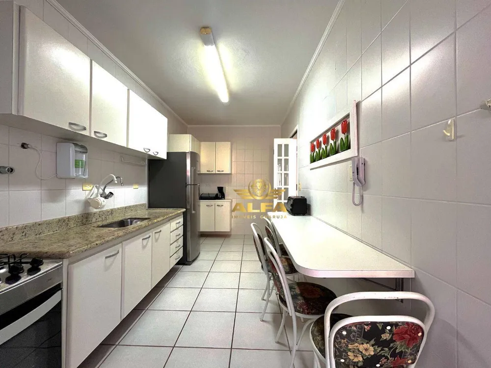 Apartamento, 2 quartos, 86 m² - Foto 8