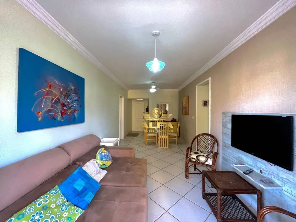 Apartamento, 2 quartos, 86 m² - Foto 3