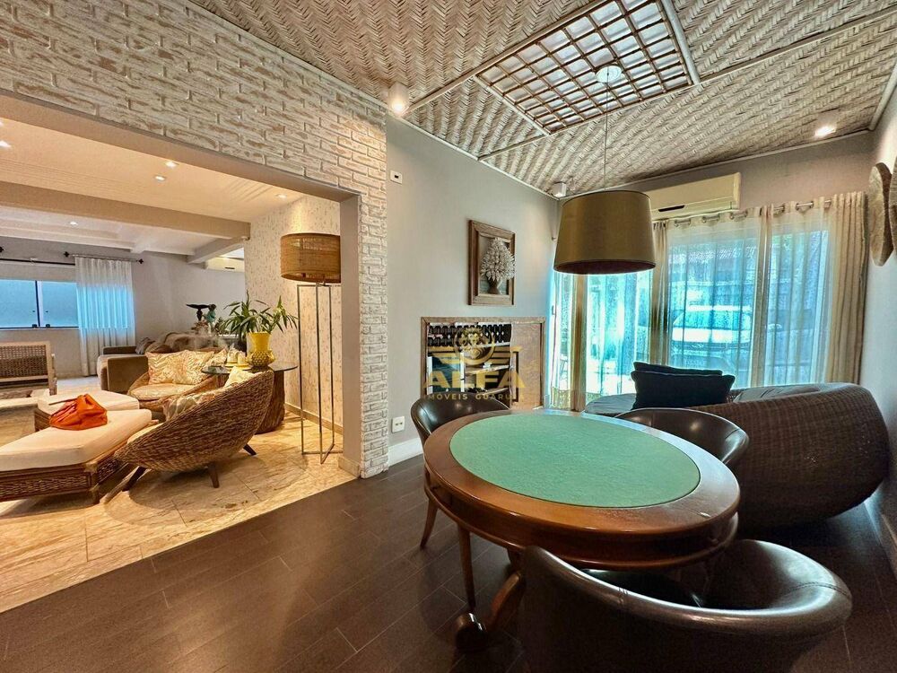 Casa, 5 quartos, 350 m² - Foto 21