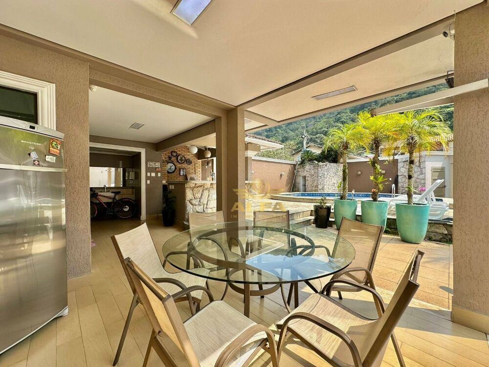 Casa, 5 quartos, 350 m² - Foto 31