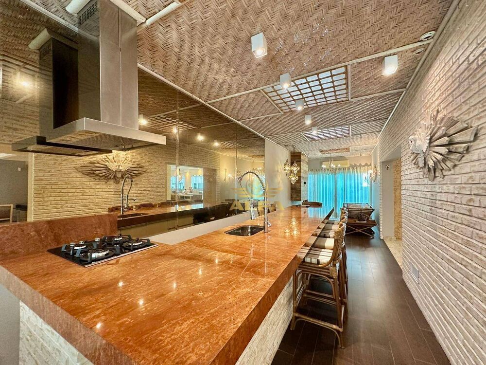 Casa, 5 quartos, 350 m² - Foto 7