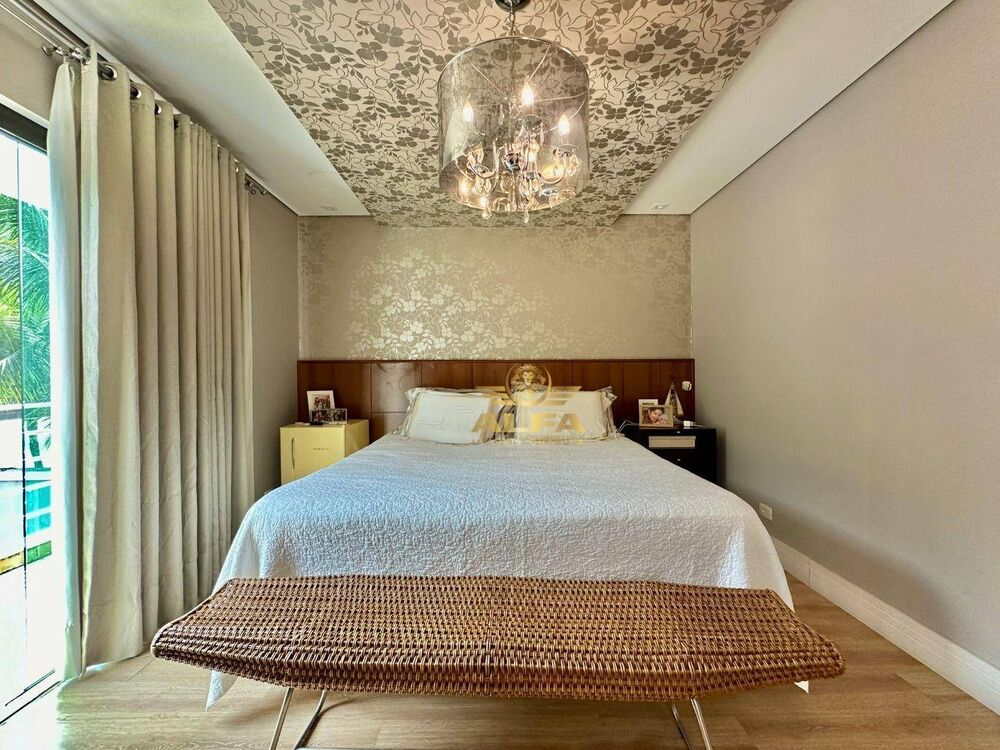 Casa, 5 quartos, 350 m² - Foto 17