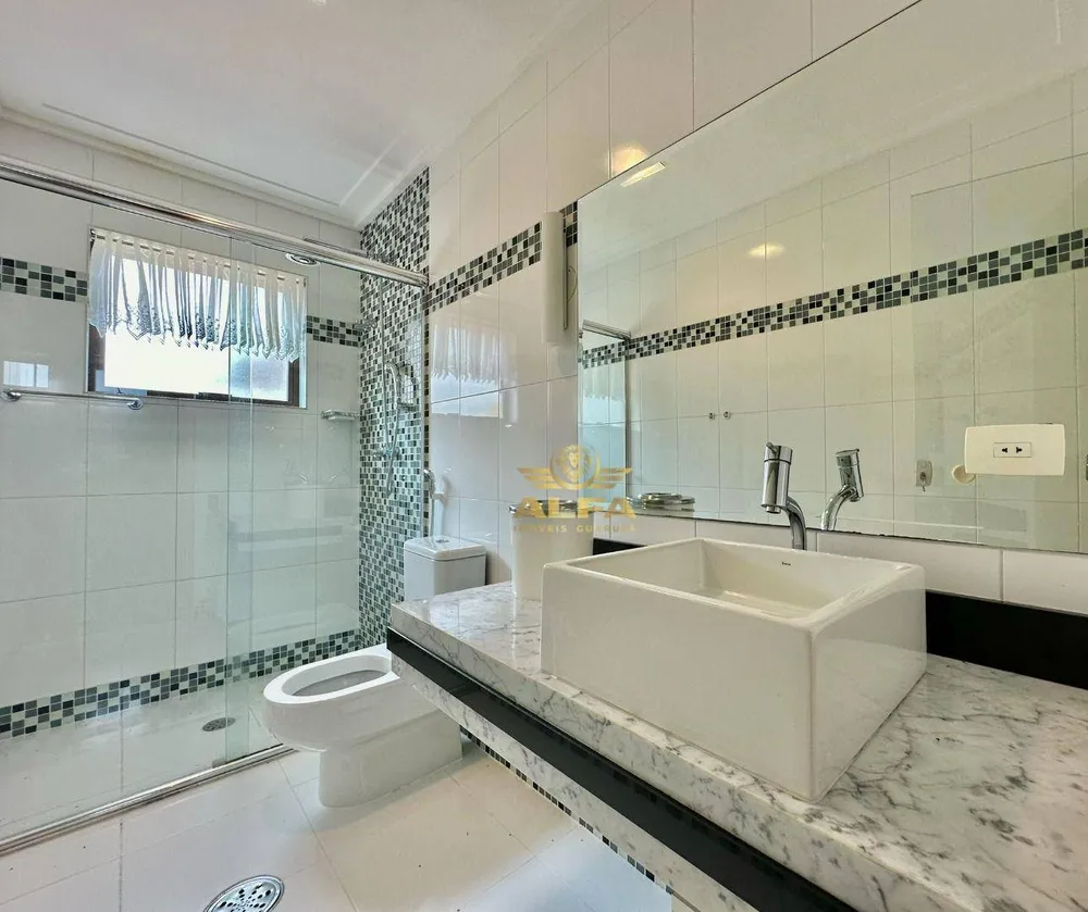 Casa, 5 quartos, 350 m² - Foto 29