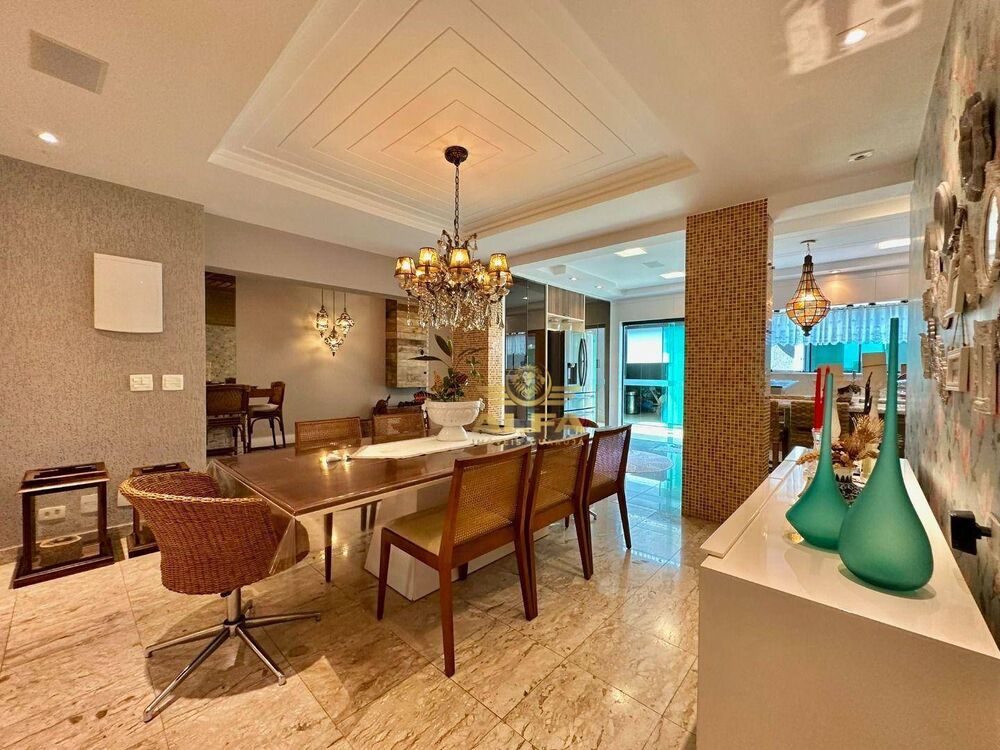 Casa, 5 quartos, 350 m² - Foto 25