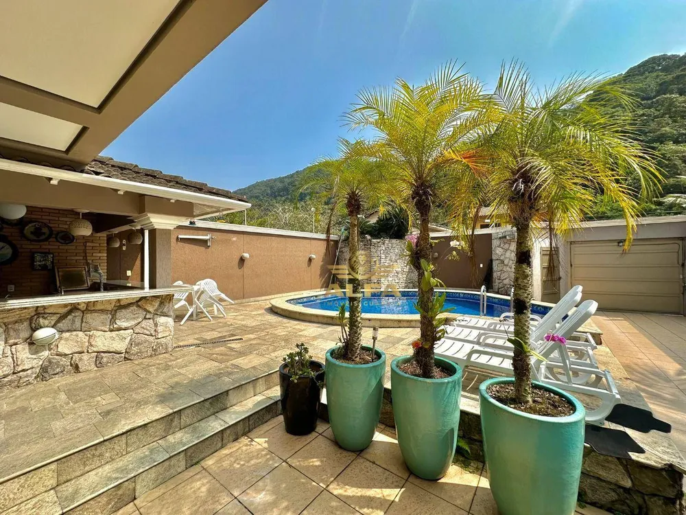 Casa, 5 quartos, 350 m² - Foto 34