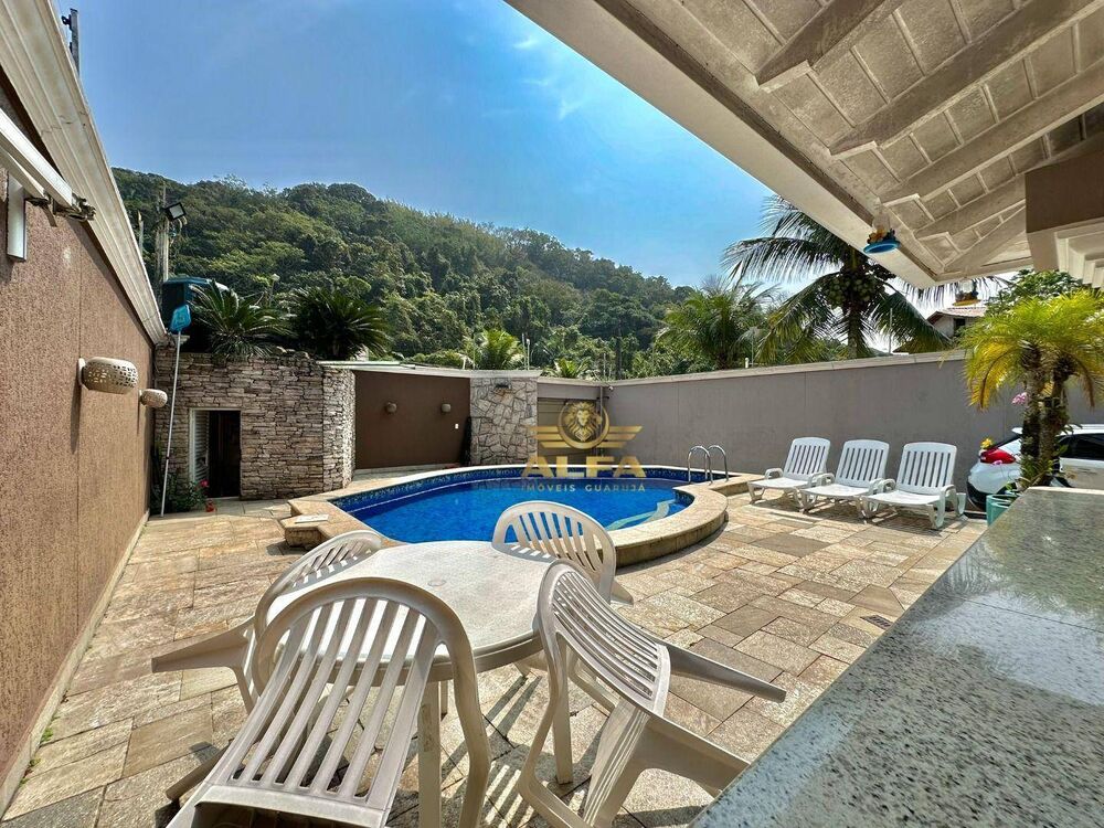 Casa, 5 quartos, 350 m² - Foto 22