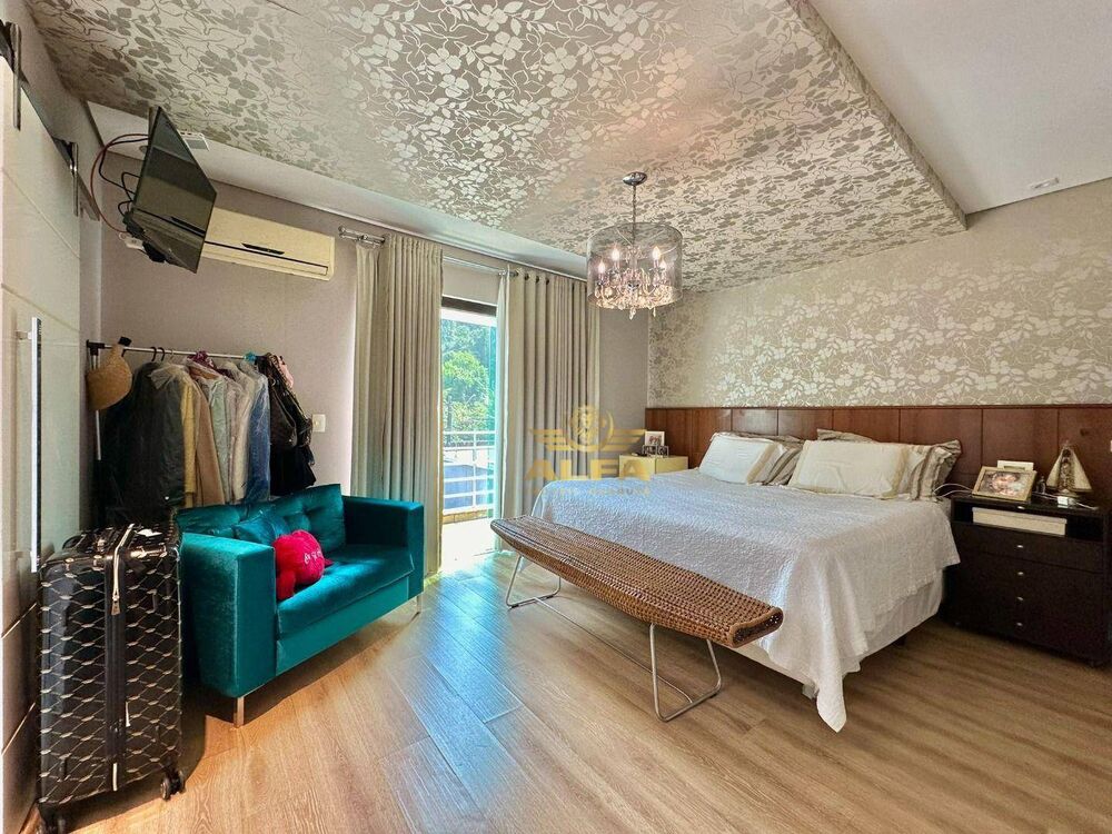 Casa, 5 quartos, 350 m² - Foto 2