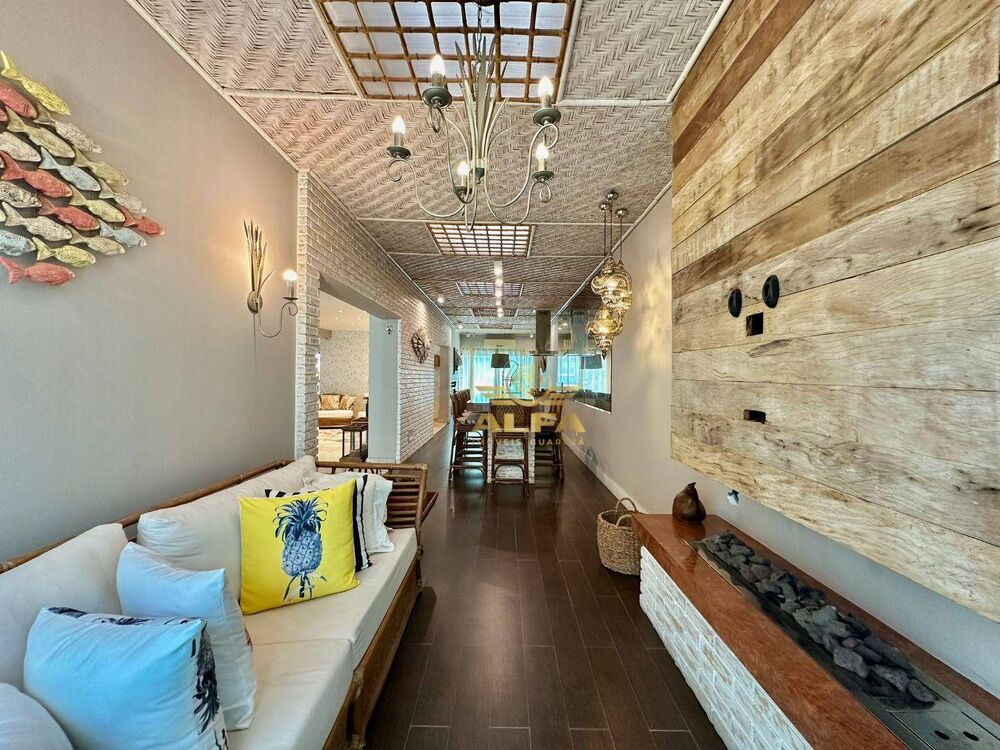 Casa, 5 quartos, 350 m² - Foto 28