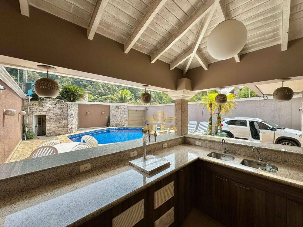 Casa, 5 quartos, 350 m² - Foto 30