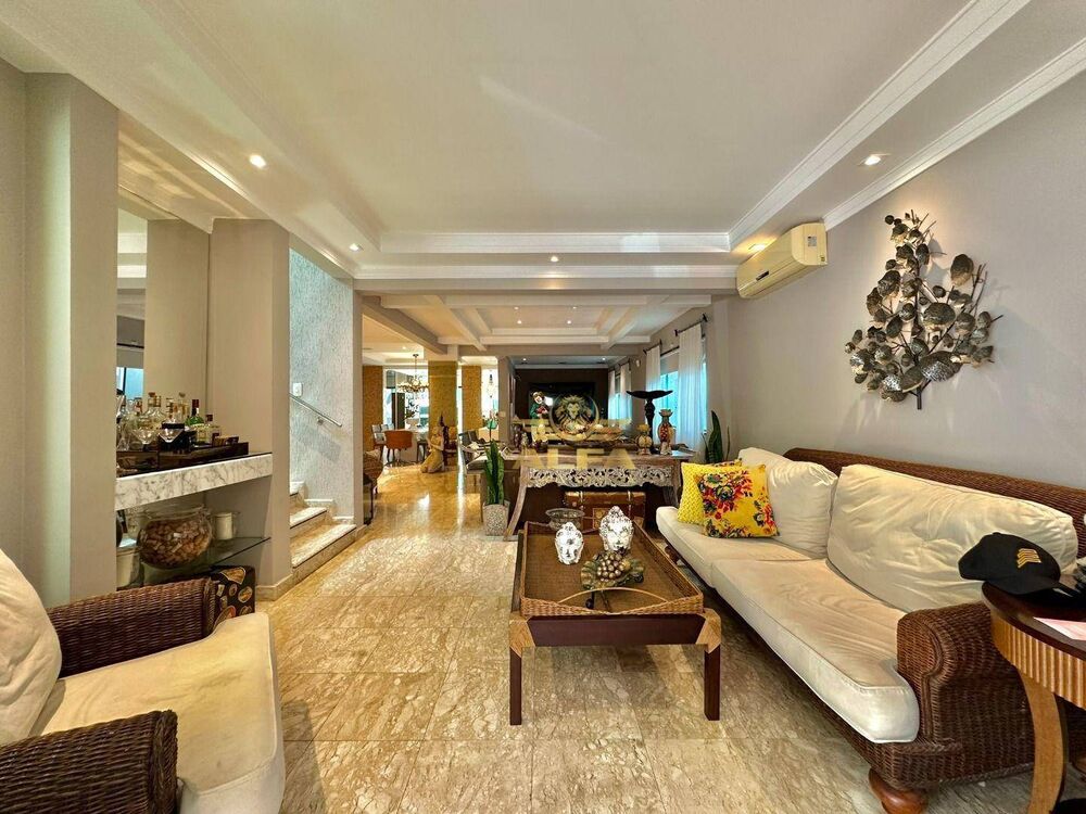 Casa, 5 quartos, 350 m² - Foto 16