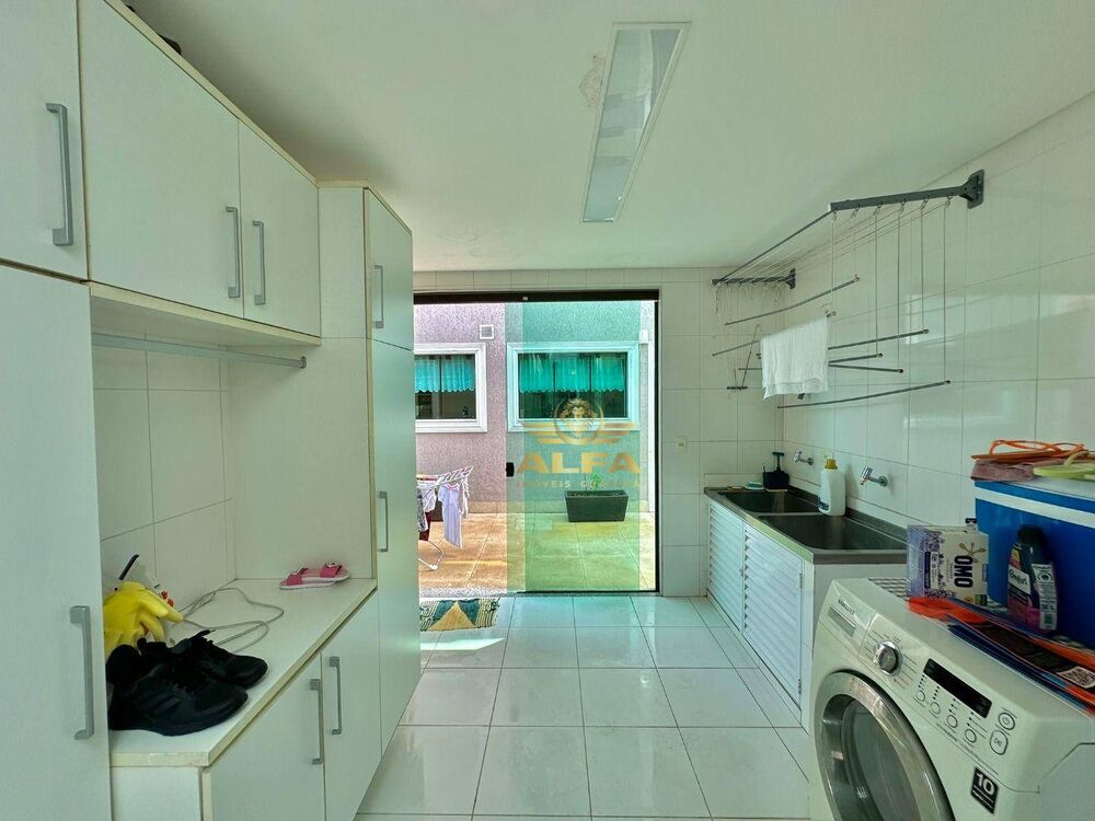 Casa, 5 quartos, 350 m² - Foto 20
