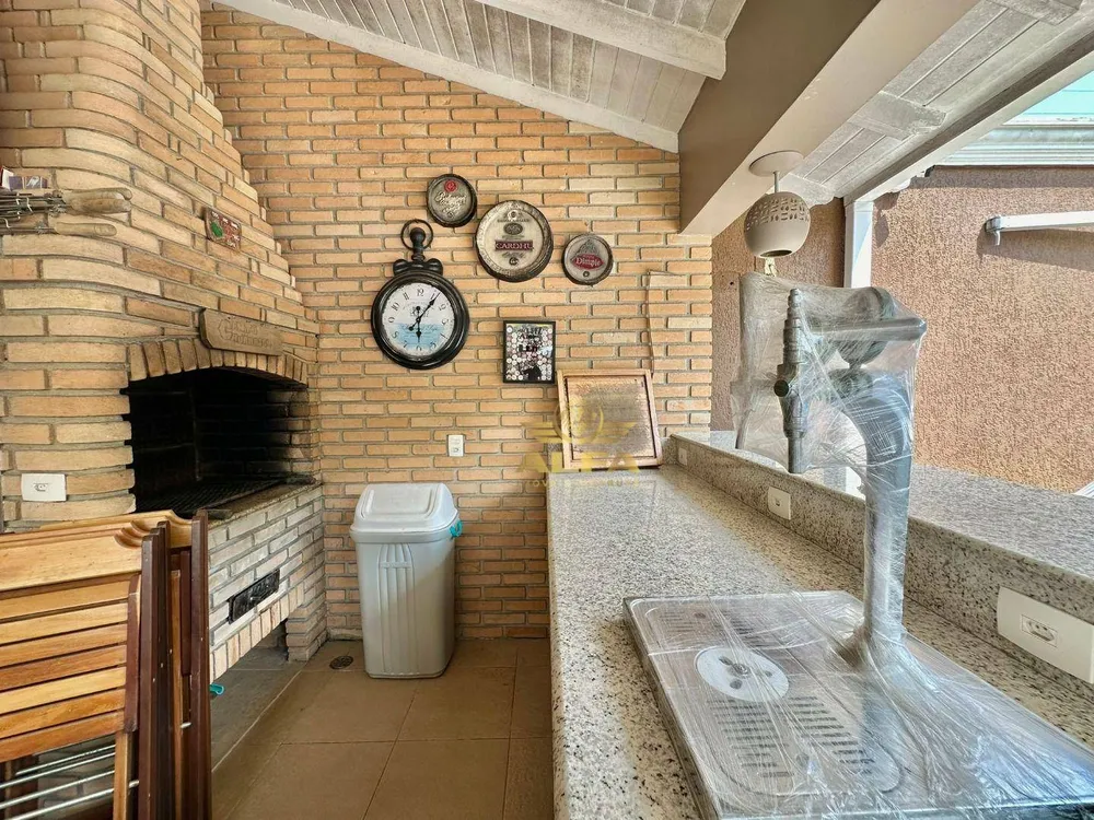 Casa, 5 quartos, 350 m² - Foto 32