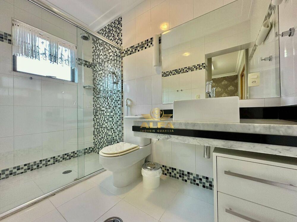 Casa, 5 quartos, 350 m² - Foto 10