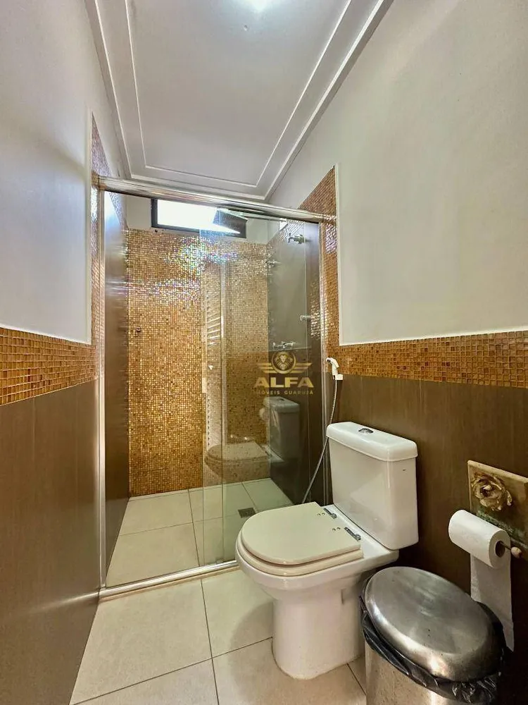Casa, 5 quartos, 350 m² - Foto 30