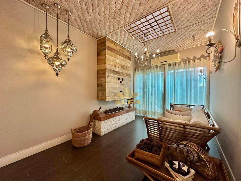 Casa, 5 quartos, 350 m² - Foto 9