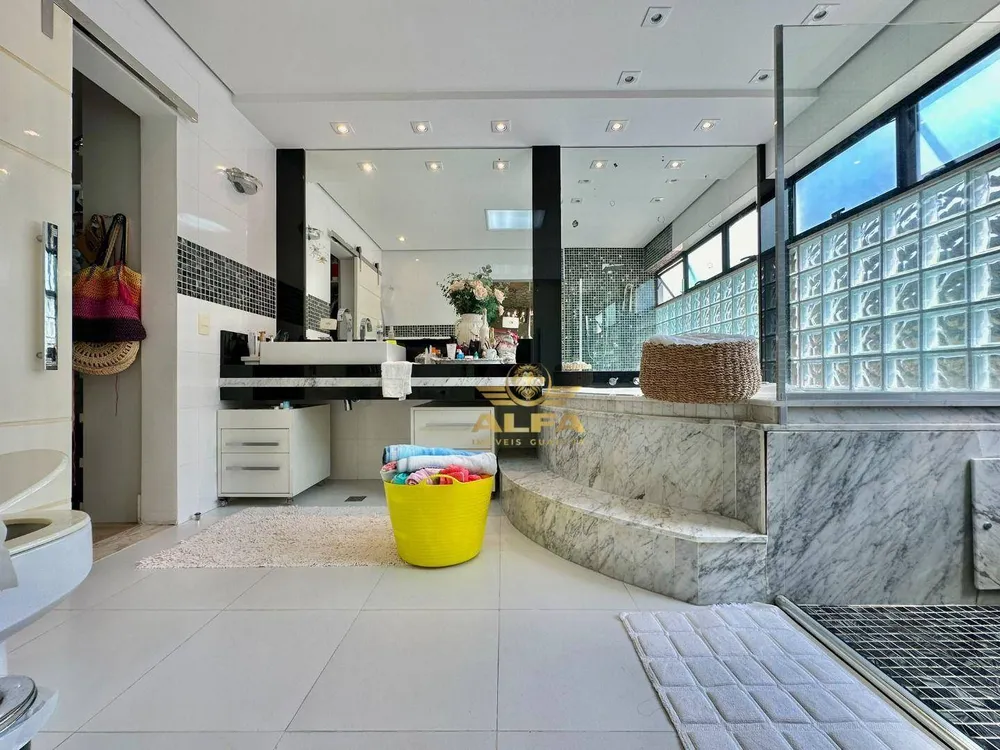 Casa, 5 quartos, 350 m² - Foto 12