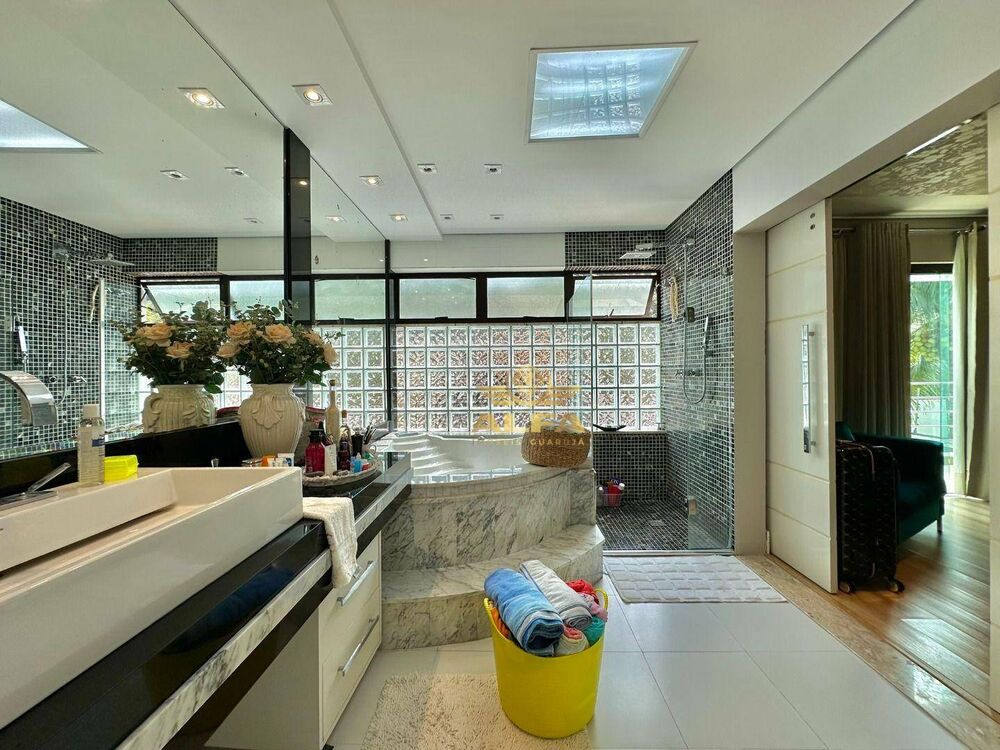 Casa, 5 quartos, 350 m² - Foto 8