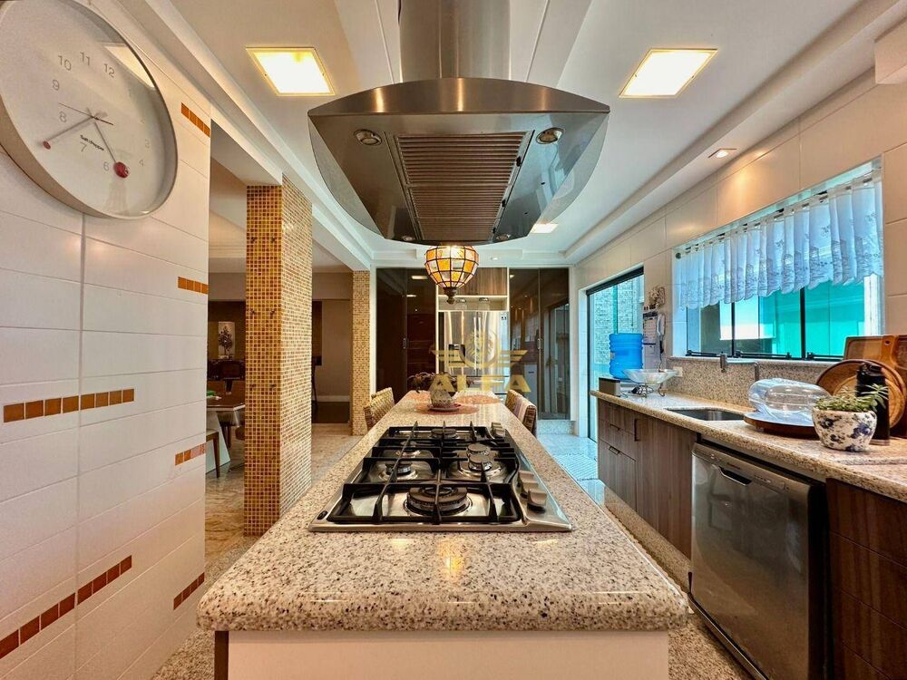 Casa, 5 quartos, 350 m² - Foto 24