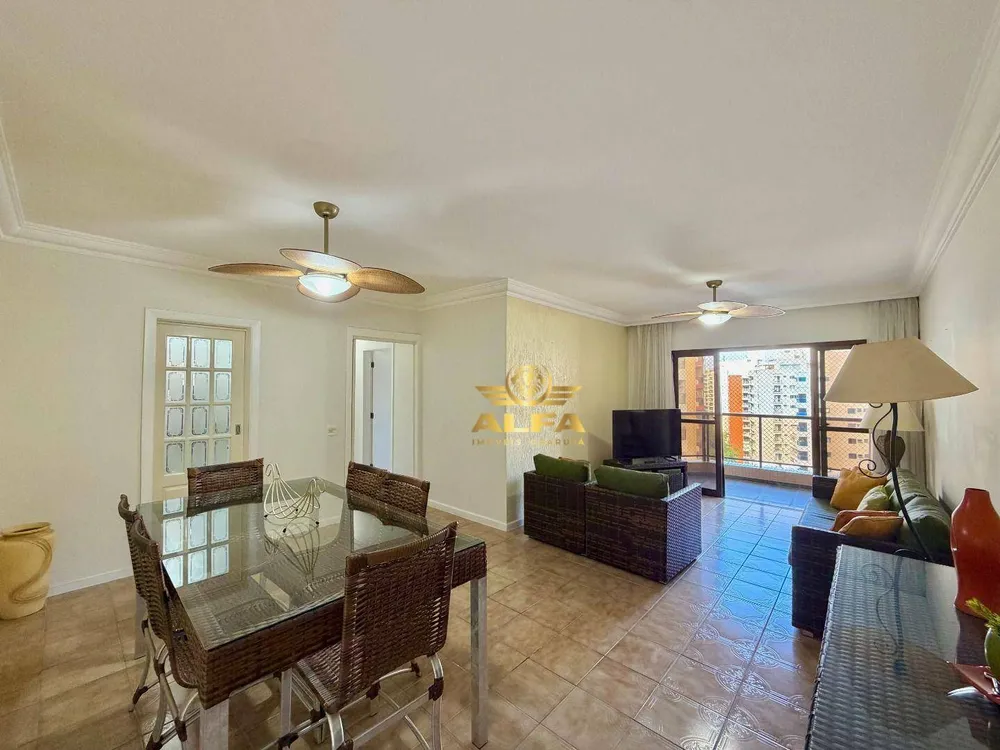 Apartamento, 2 quartos, 85 m² - Foto 2
