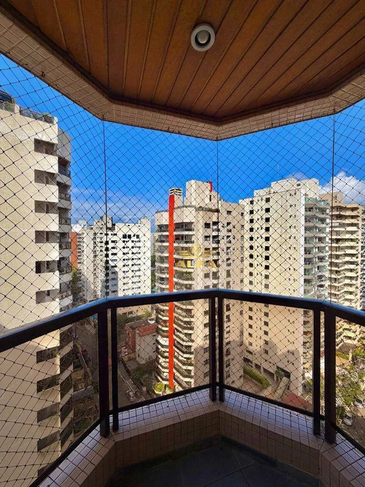 Apartamento, 2 quartos, 85 m² - Foto 5