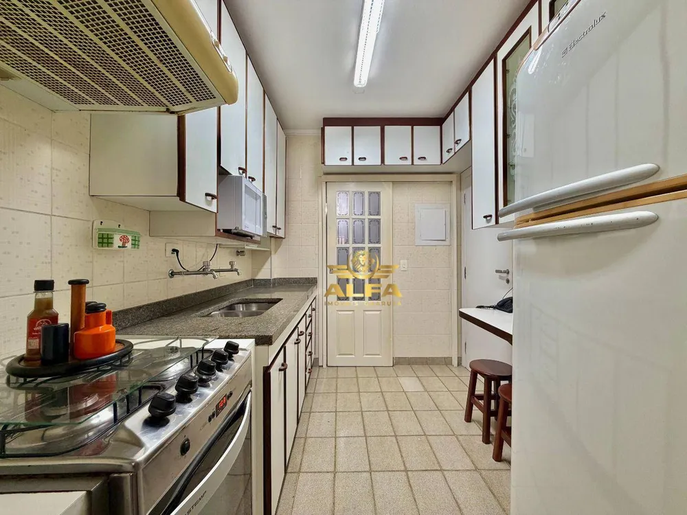 Apartamento, 2 quartos, 85 m² - Foto 7