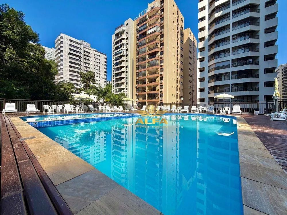 Apartamento, 2 quartos, 85 m² - Foto 1