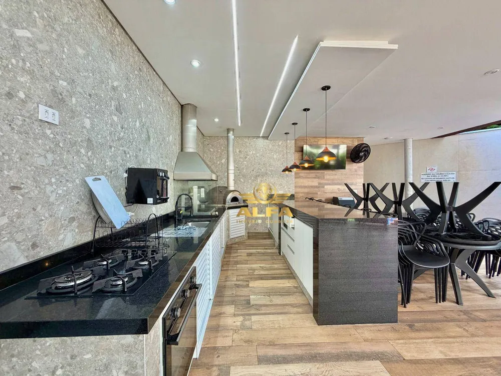 Apartamento, 2 quartos, 85 m² - Foto 11