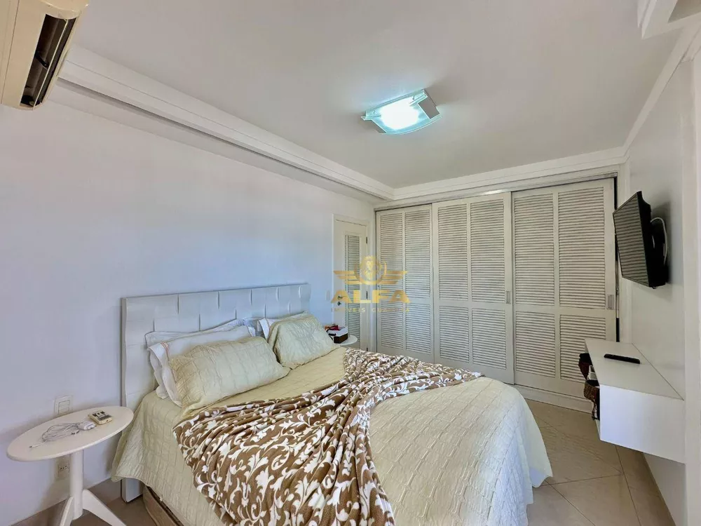 Apartamento à venda com 3 quartos, 164m² - Foto 11