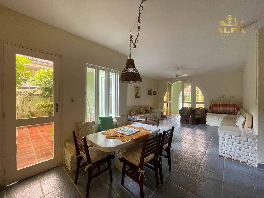 Casa de Condomínio, 4 quartos - Foto 6