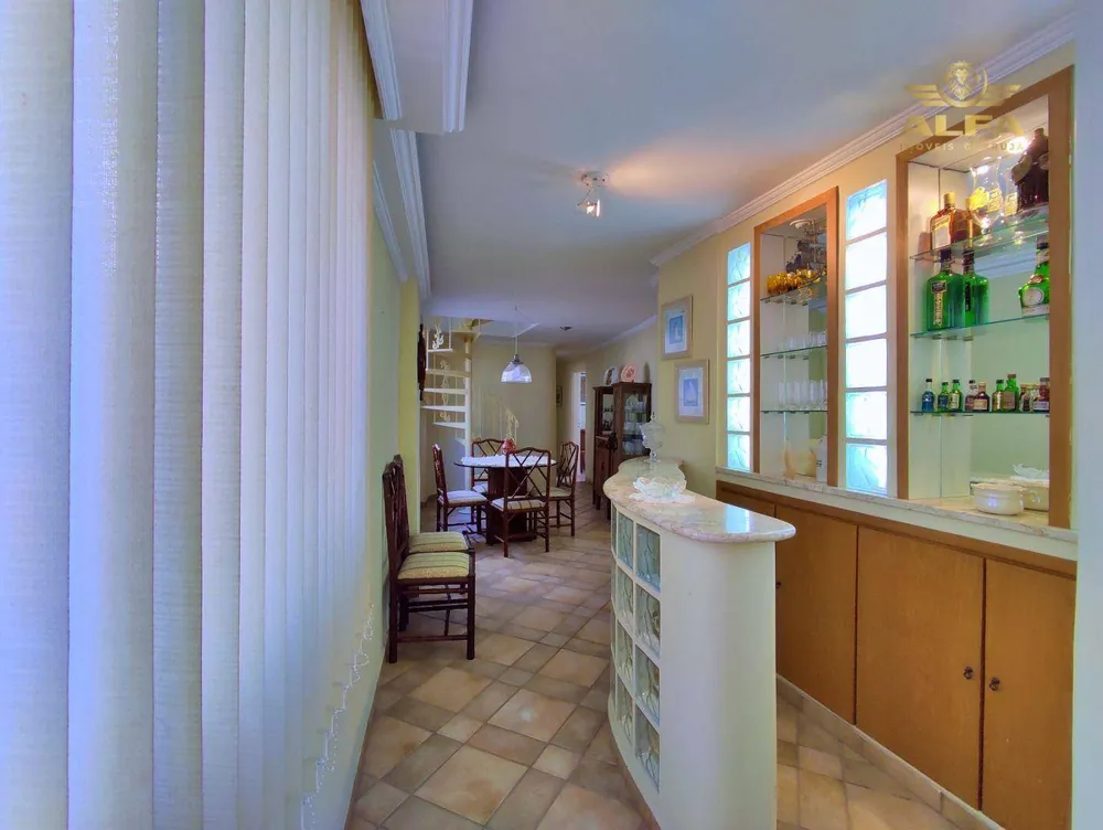 Apartamento, 3 quartos, 138 m² - Foto 7