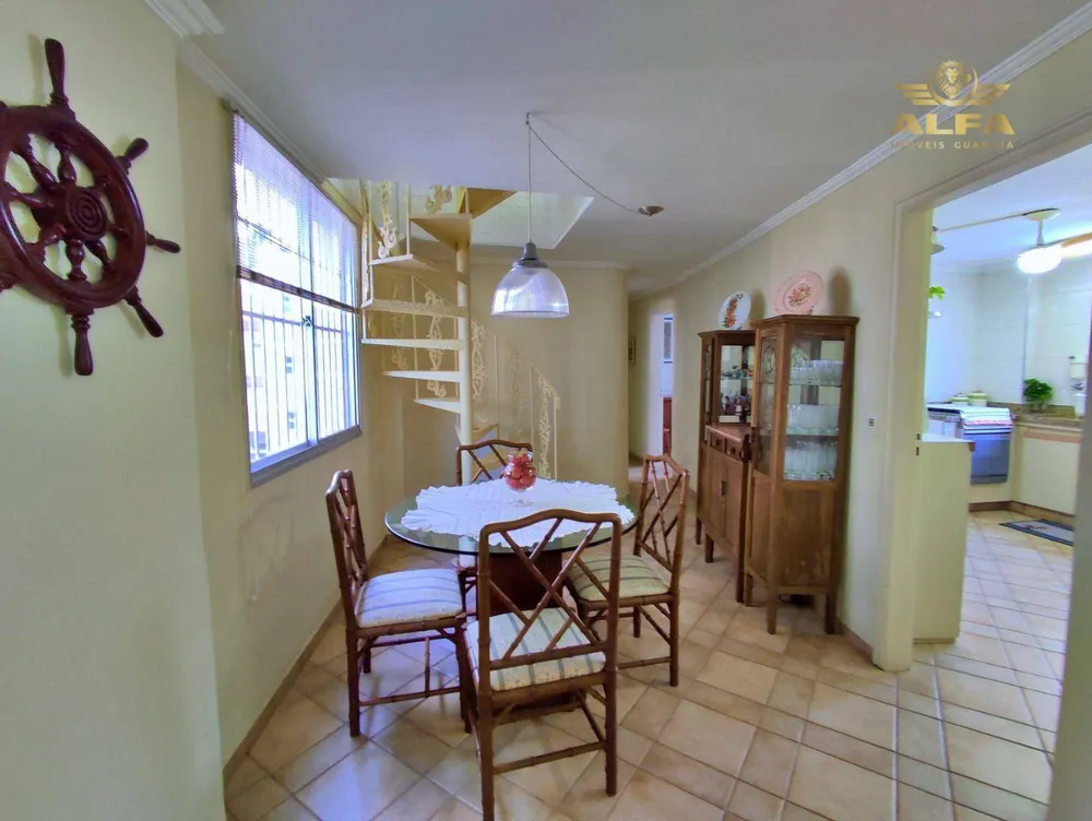 Apartamento, 3 quartos, 138 m² - Foto 8