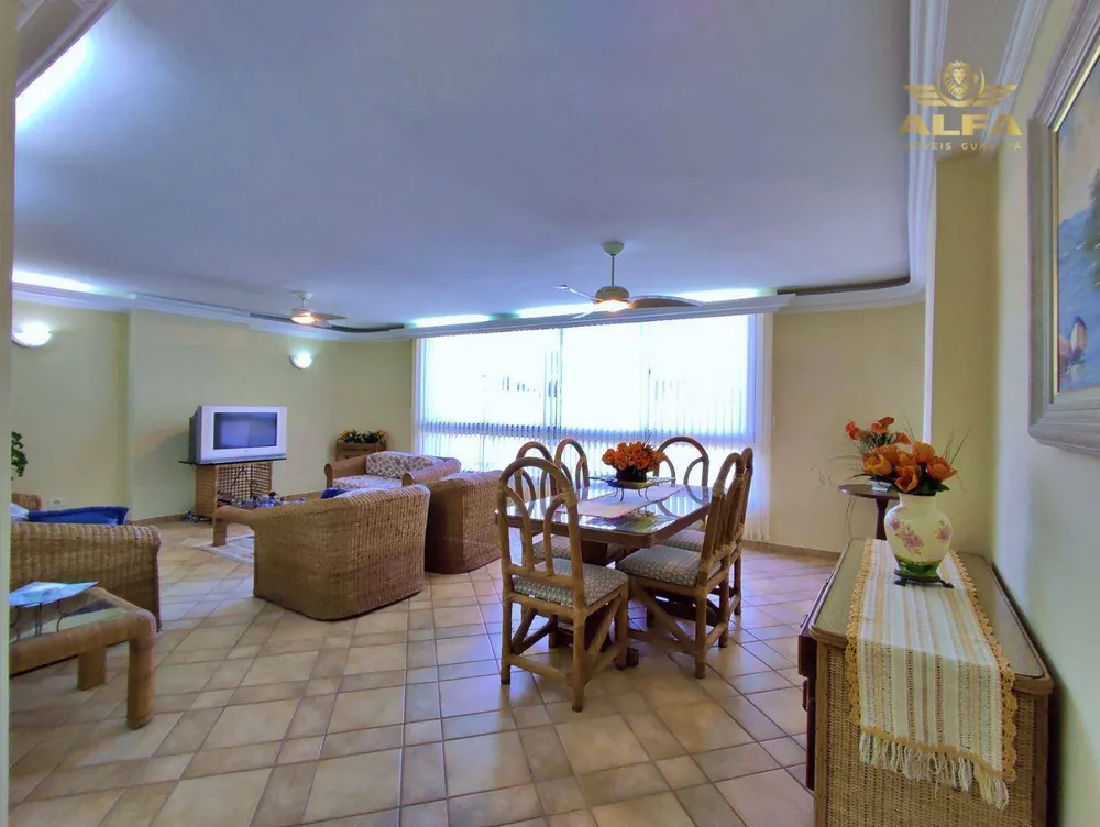 Apartamento, 3 quartos, 138 m² - Foto 6