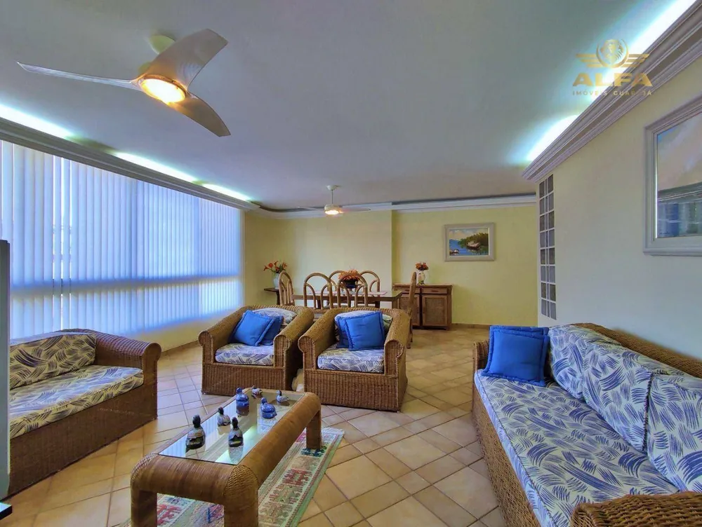 Apartamento, 3 quartos, 138 m² - Foto 5